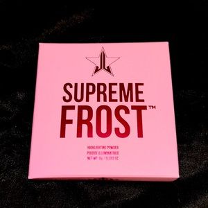 ⭐️Jeffree Star Cosmetics⭐️ Supreme Frost